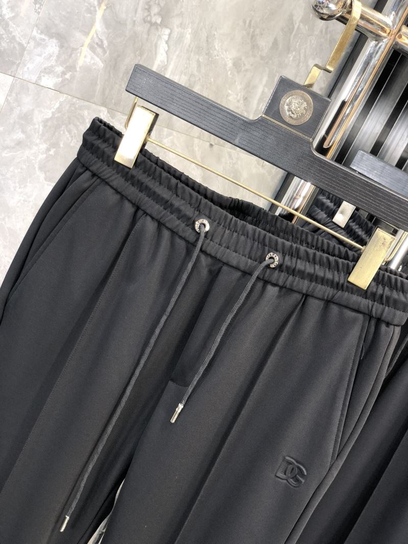 Dolce Gabbana Long Pants